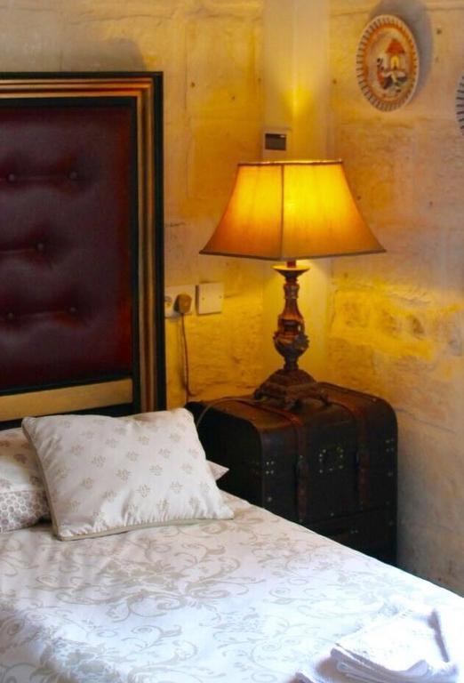 Luciano Al Porto Boutique Hotel Valletta Exterior photo